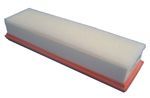 Oro filtras ALCO FILTER MD-8738