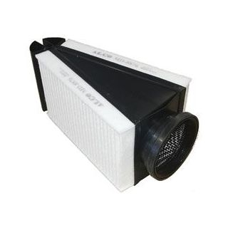 Oro filtras ALCO FILTER MD-8876