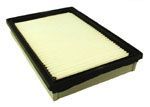 Oro filtras ALCO FILTER MD-9132