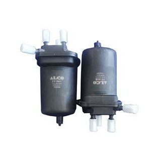 Kuro filtras ALCO FILTER FF-060