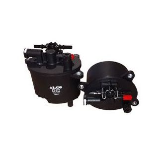 Kuro filtras ALCO FILTER FF-077