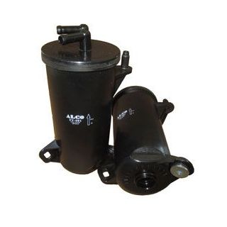 Kuro filtras ALCO FILTER FF-081