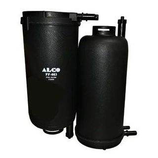 Kuro filtras ALCO FILTER FF-083