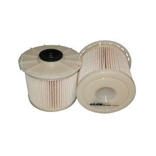 Kuro filtras ALCO FILTER MD-635