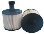 Kuro filtras ALCO FILTER MD-789