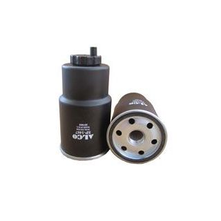 Kuro filtras ALCO FILTER SP-1467