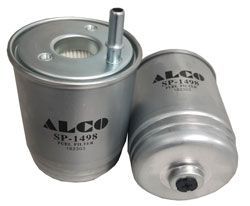 Kuro filtras ALCO FILTER SP-1498