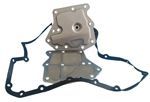 Hidraulinis filtras, automatinė transmisija ALCO FILTER TR-045