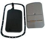 Hidraulinis filtras, automatinė transmisija ALCO FILTER TR-060
