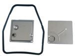 Hidraulinis filtras, automatinė transmisija ALCO FILTER TR-064