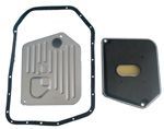 Hidraulinis filtras, automatinė transmisija ALCO FILTER TR-065