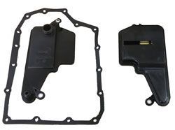 Hidraulinis filtras, automatinė transmisija ALCO FILTER TR-086