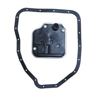 Hidraulinis filtras, automatinė transmisija ALCO FILTER TR-089