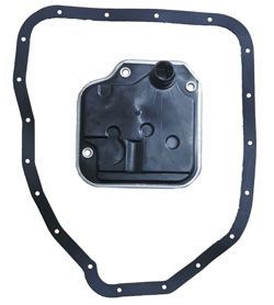 Hidraulinis filtras, automatinė transmisija ALCO FILTER TR-089