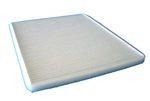 Filtras, salono oras ALCO FILTER MS-6187