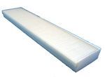Filtras, salono oras ALCO FILTER MS-6204
