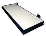 Filtras, salono oras ALCO FILTER MS-6284