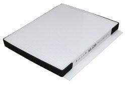 Filtras, salono oras ALCO FILTER MS-6348