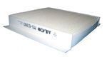 Filtras, salono oras ALCO FILTER MS-6380