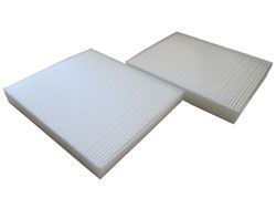 Filtras, salono oras ALCO FILTER MS-6404