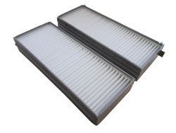 Filtras, salono oras ALCO FILTER MS-6424