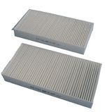 Filtras, salono oras ALCO FILTER MS-6487