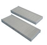 Filtras, salono oras ALCO FILTER MS-6489