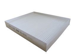 Filtras, salono oras ALCO FILTER MS-6536