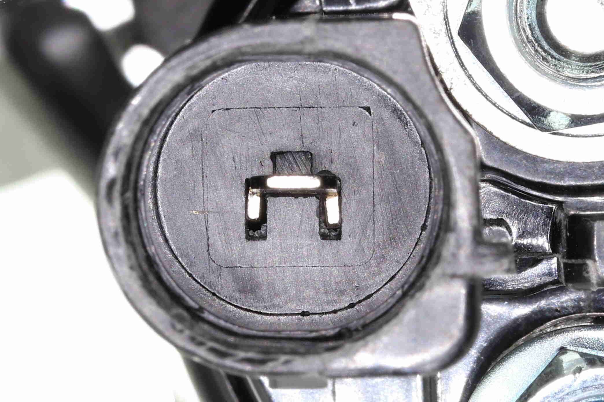 Starteris VEMO V10-12-07534