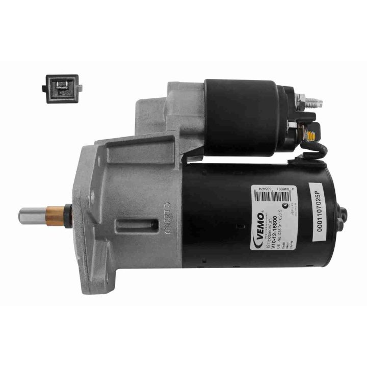 Starteris VEMO V10-12-16800