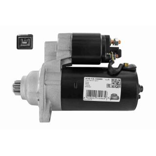 Starteris VEMO V10-12-16980