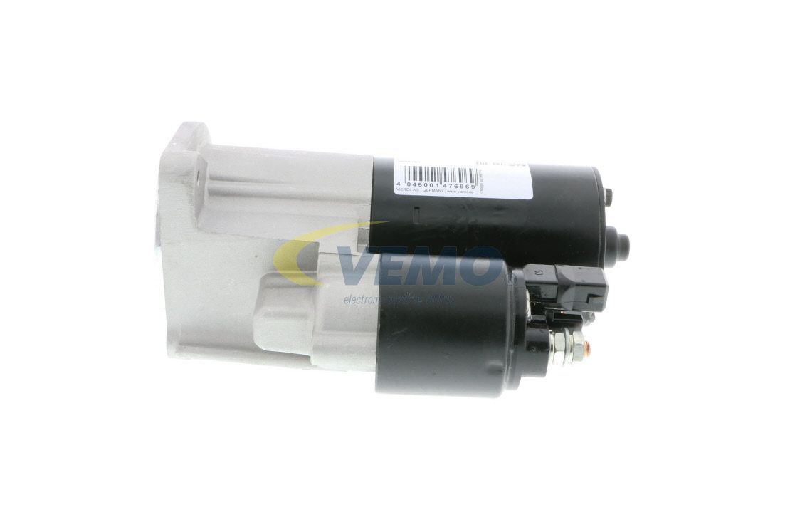 Starteris VEMO V10-12-17940