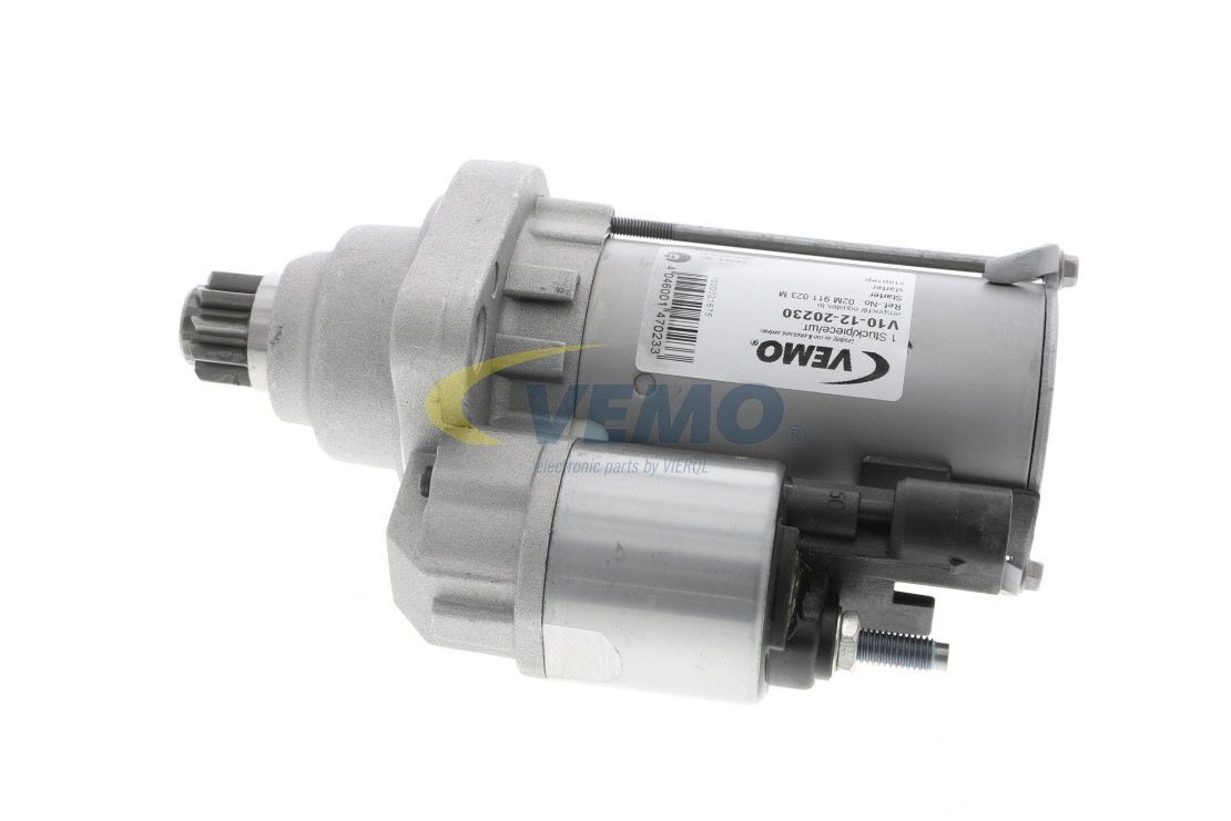 Starteris VEMO V10-12-20230