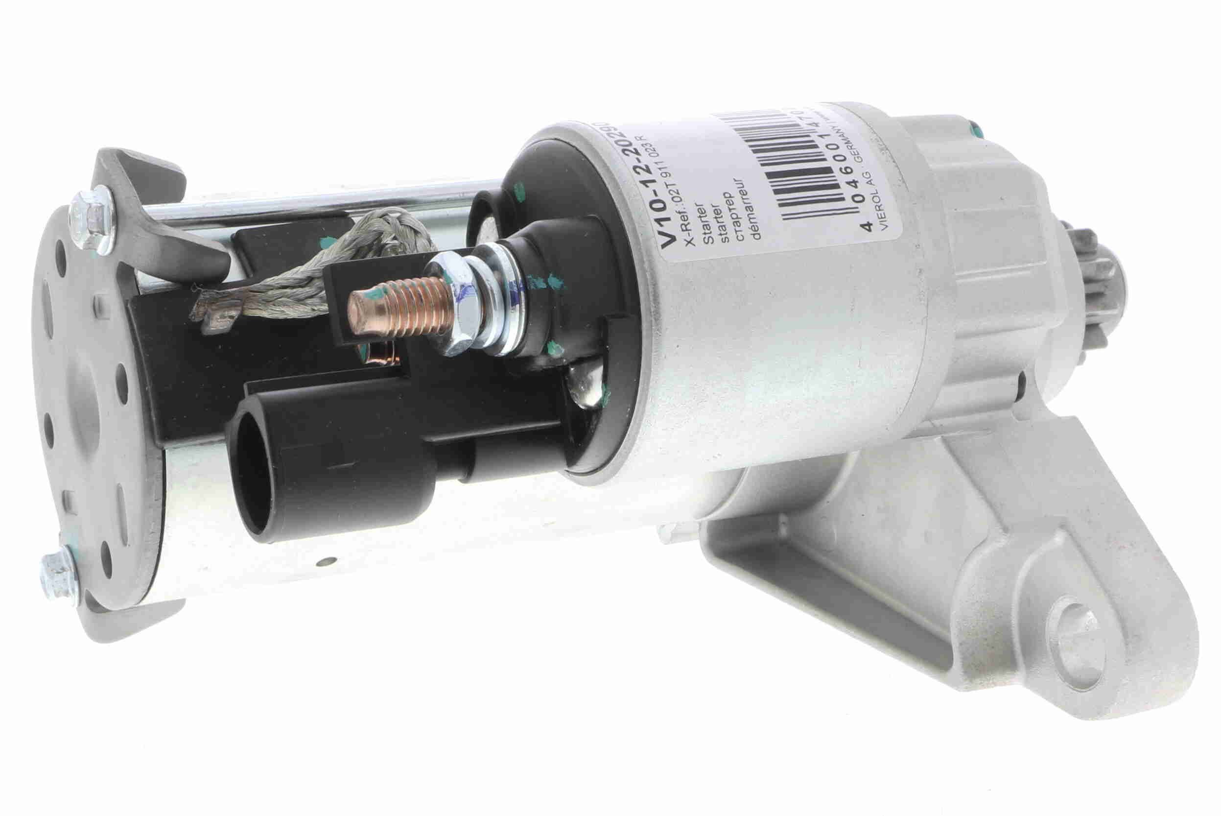 Starteris VEMO V10-12-20290