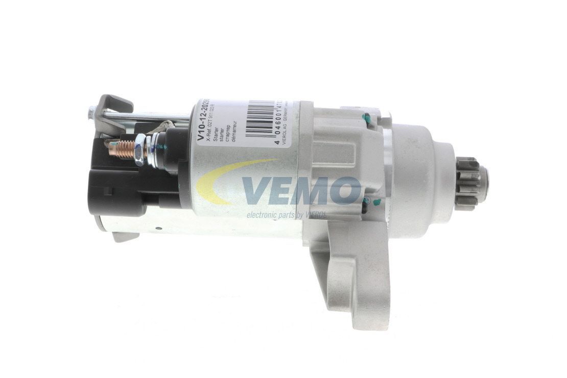 Starteris VEMO V10-12-20290
