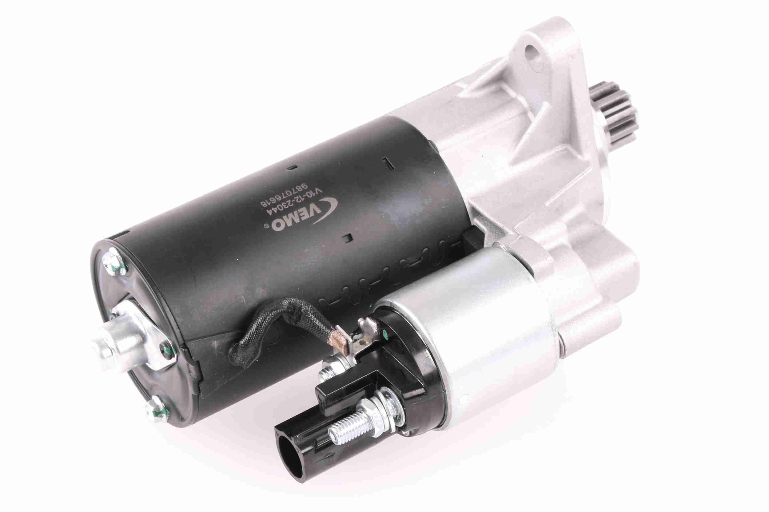 Starteris VEMO V10-12-23044