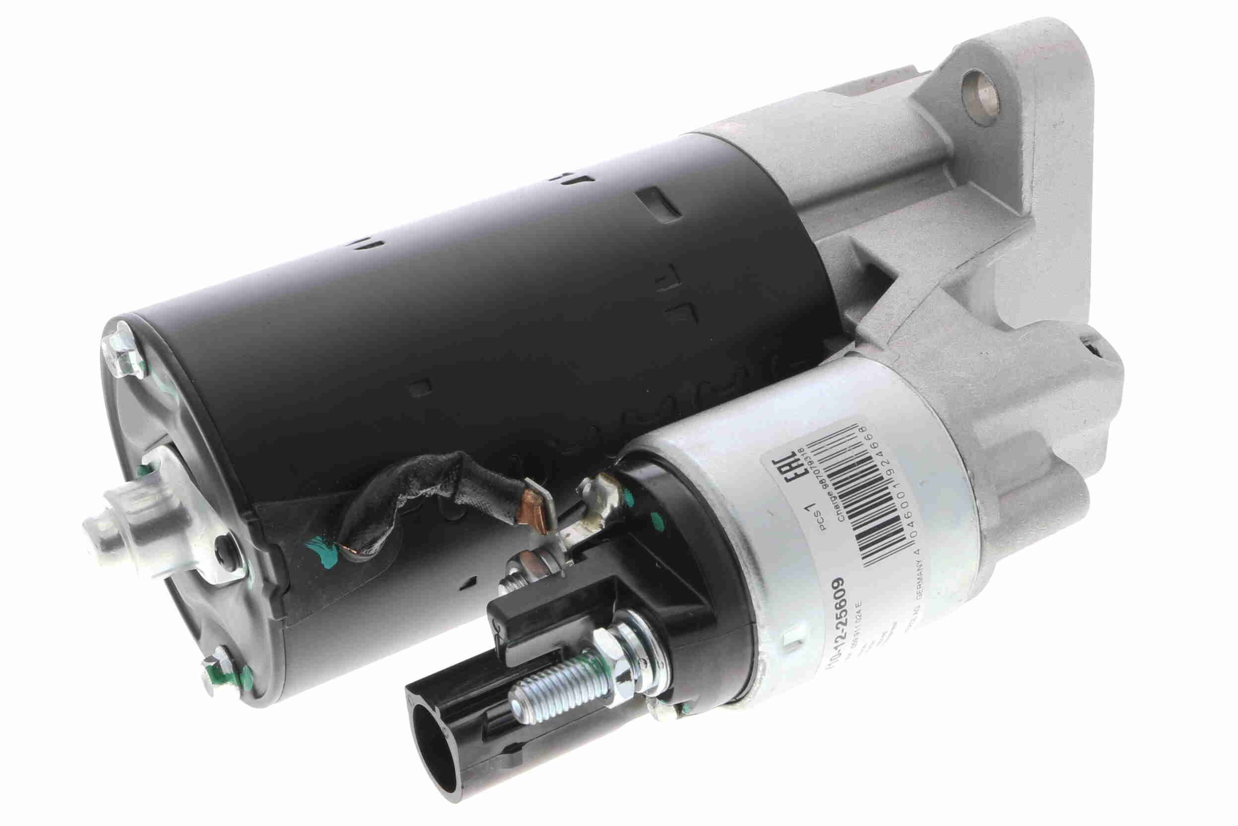 Starteris VEMO V10-12-25609