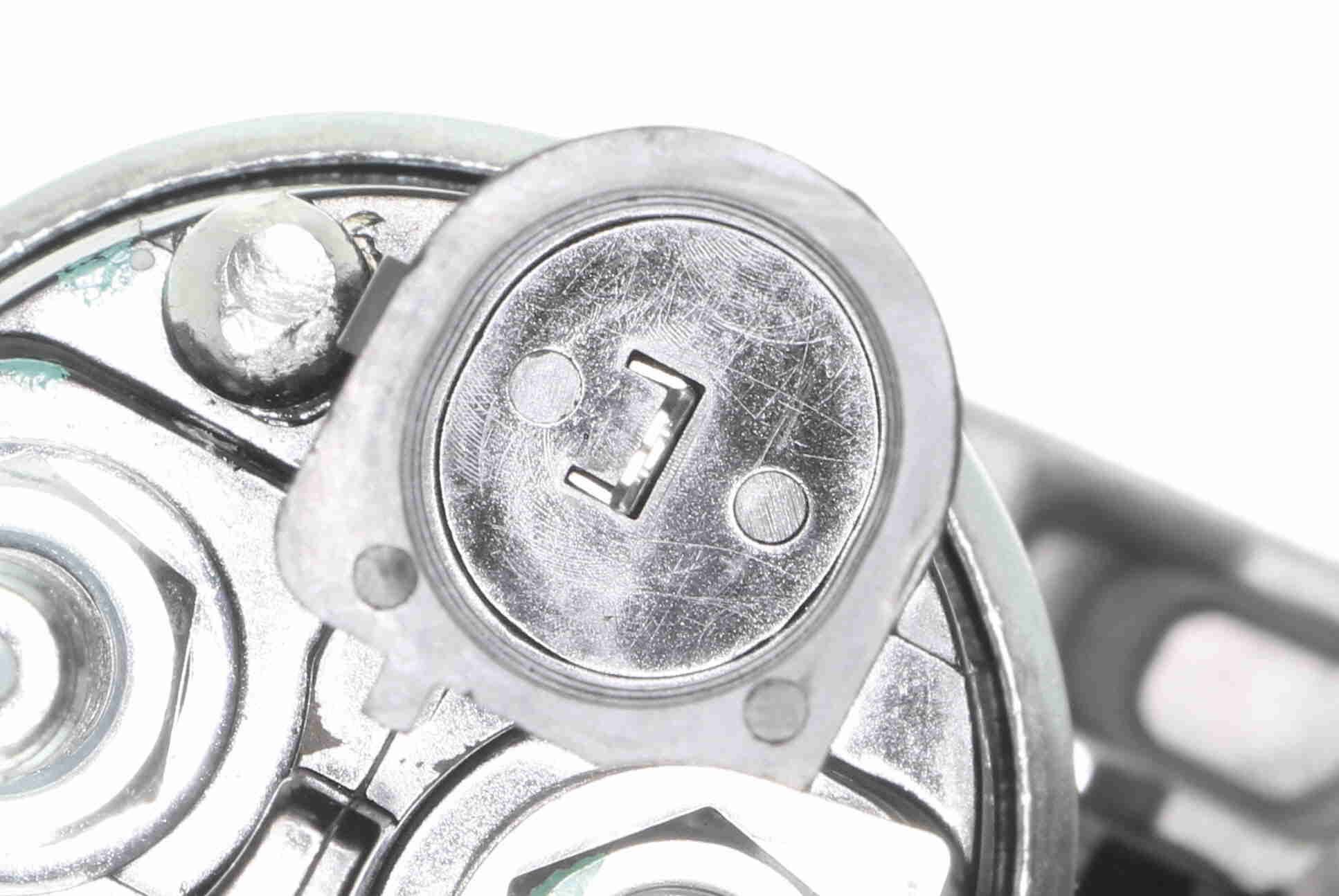 Starteris VEMO V10-12-25609