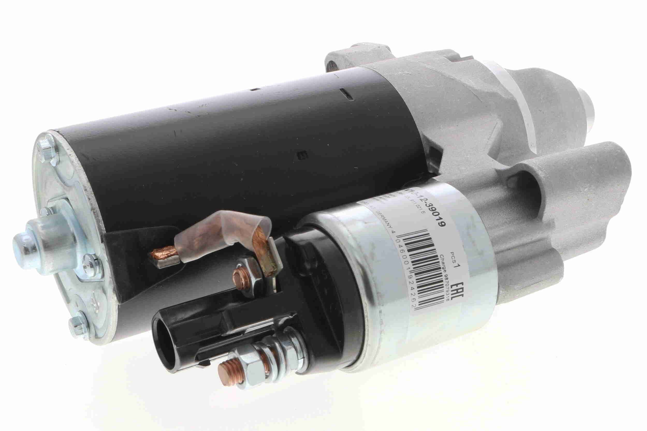 Starteris VEMO V10-12-39019