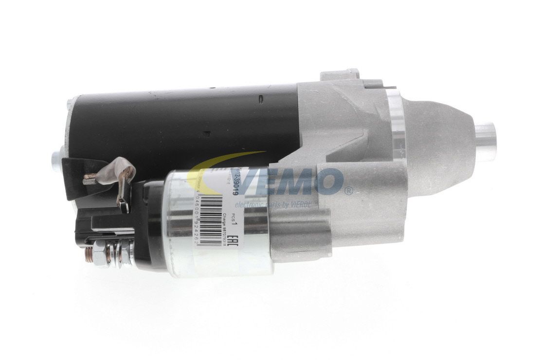 Starteris VEMO V10-12-39019
