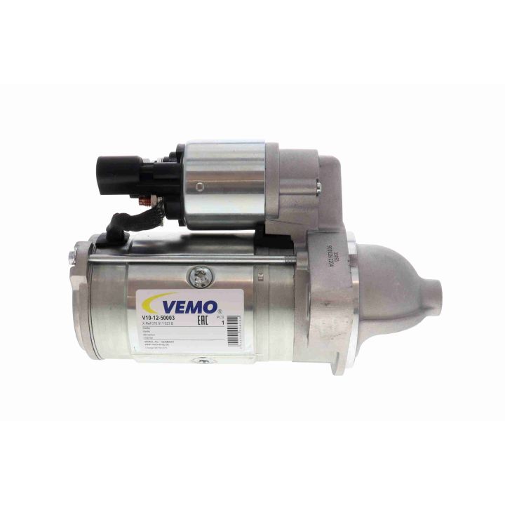 Starteris VEMO V10-12-50003