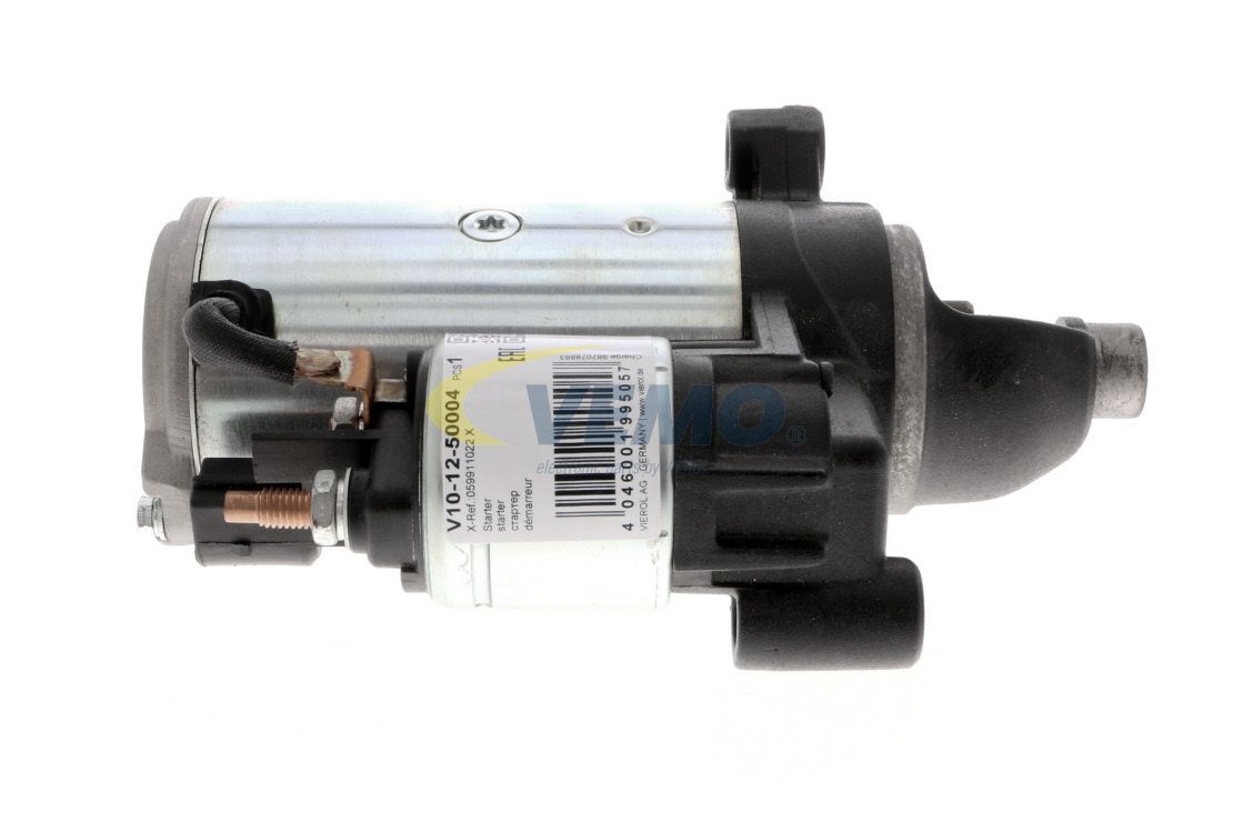 Starteris VEMO V10-12-50004