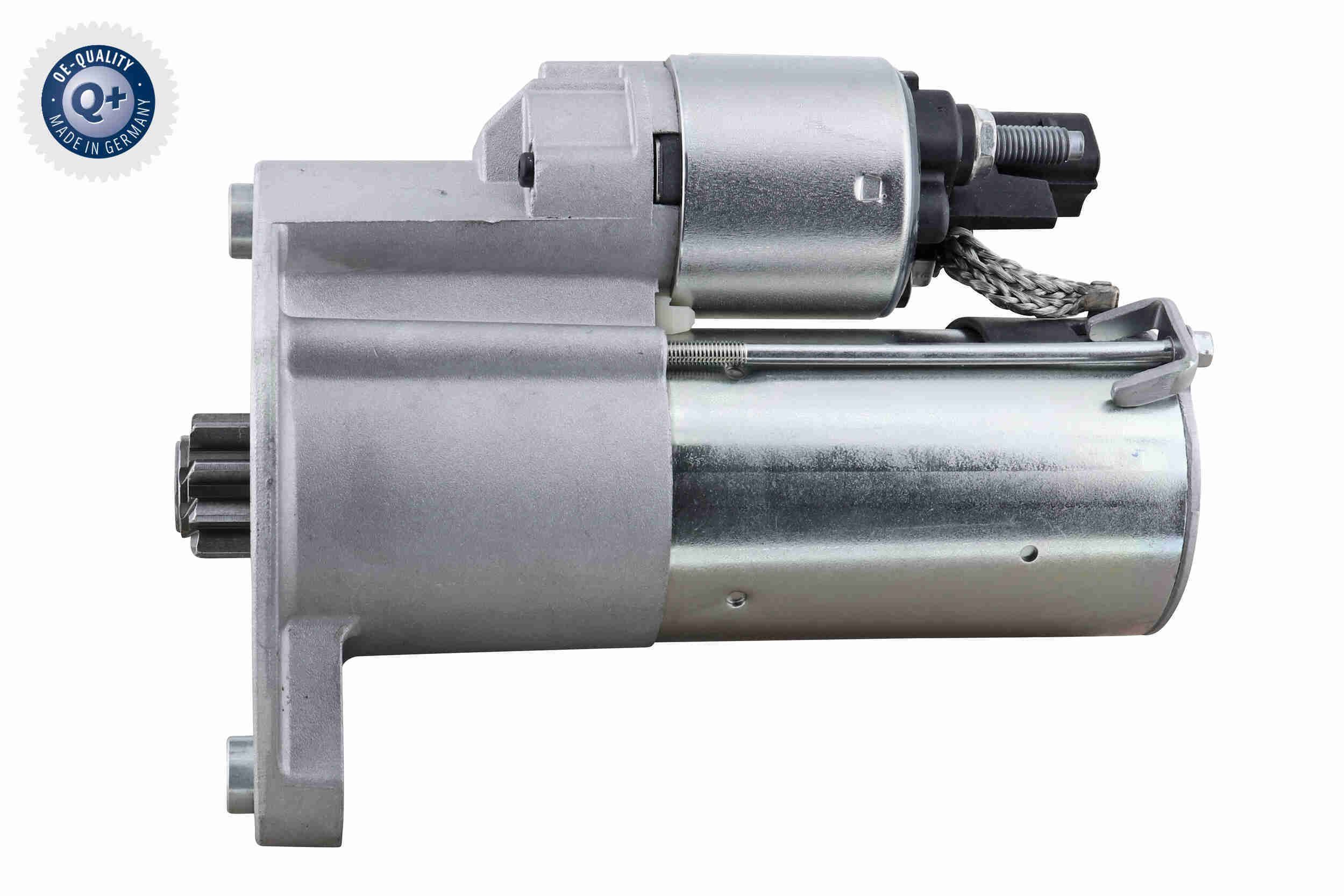 Starteris VEMO V10-12-50019
