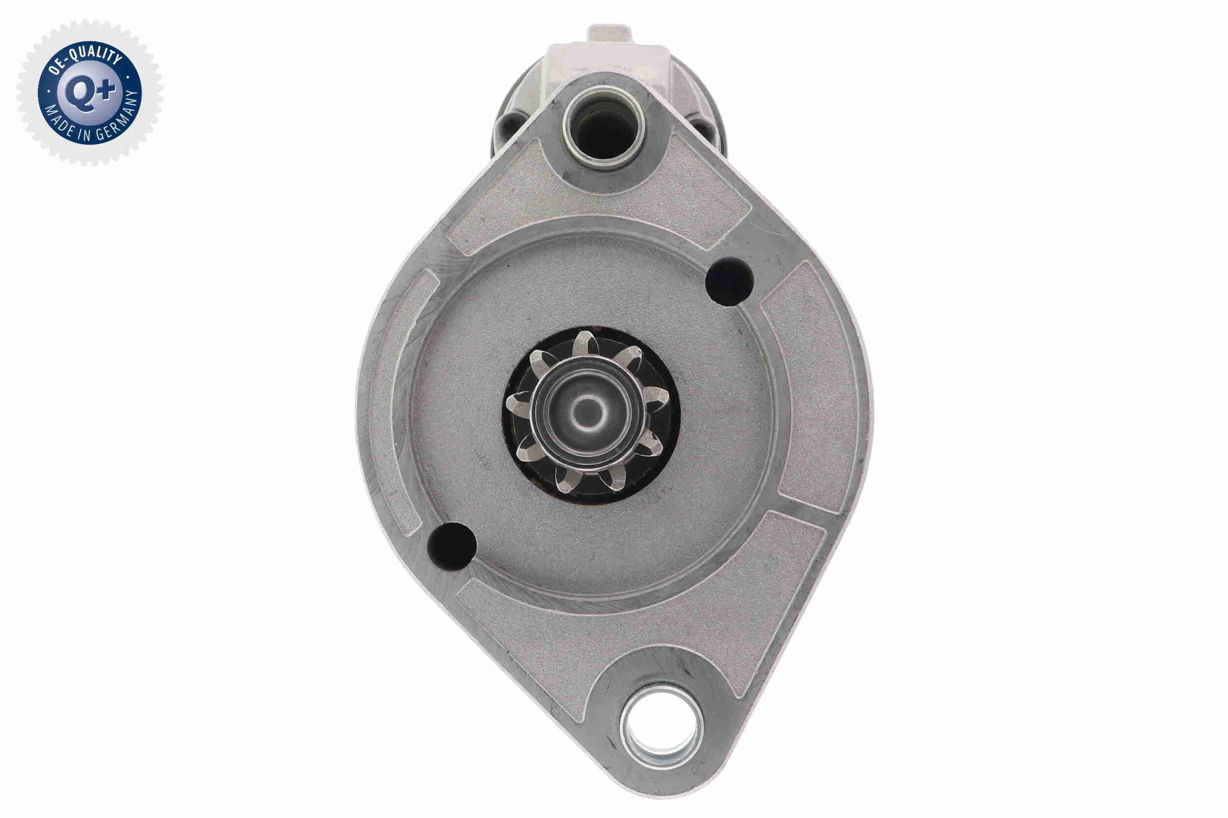 Starteris VEMO V10-12-50019
