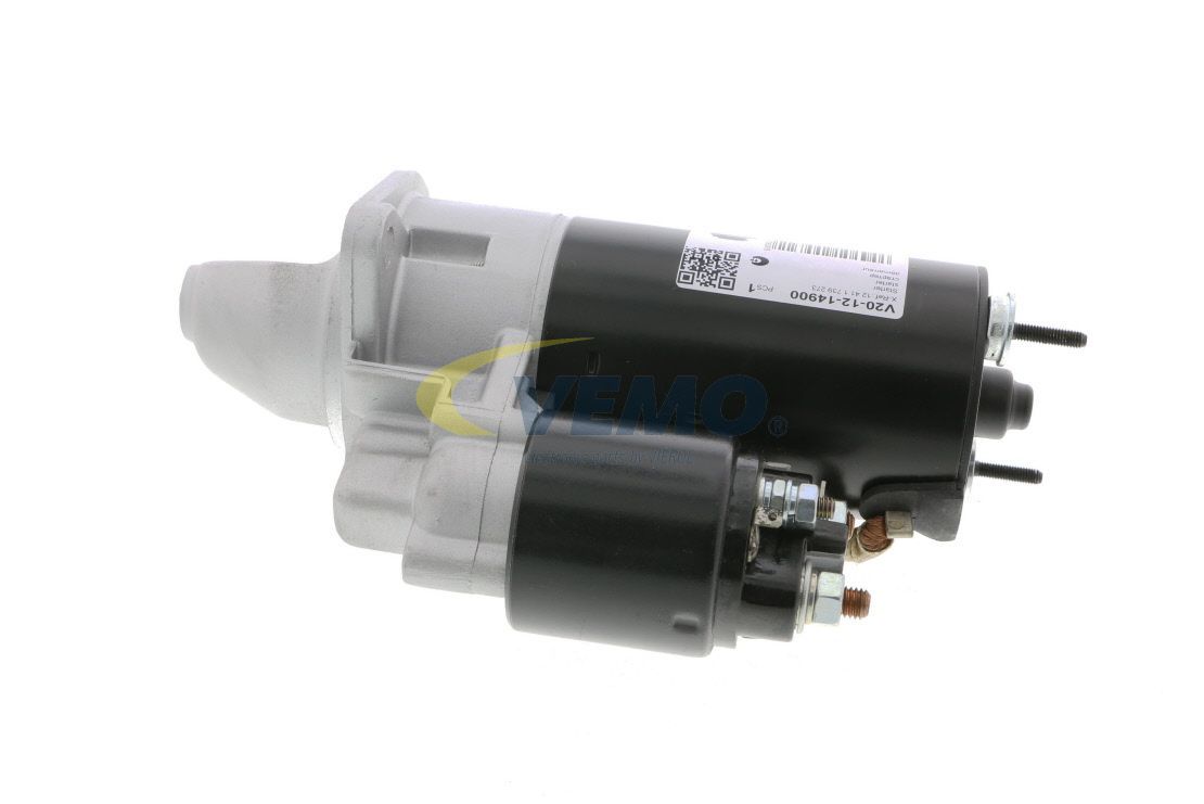 Starteris VEMO V20-12-14900