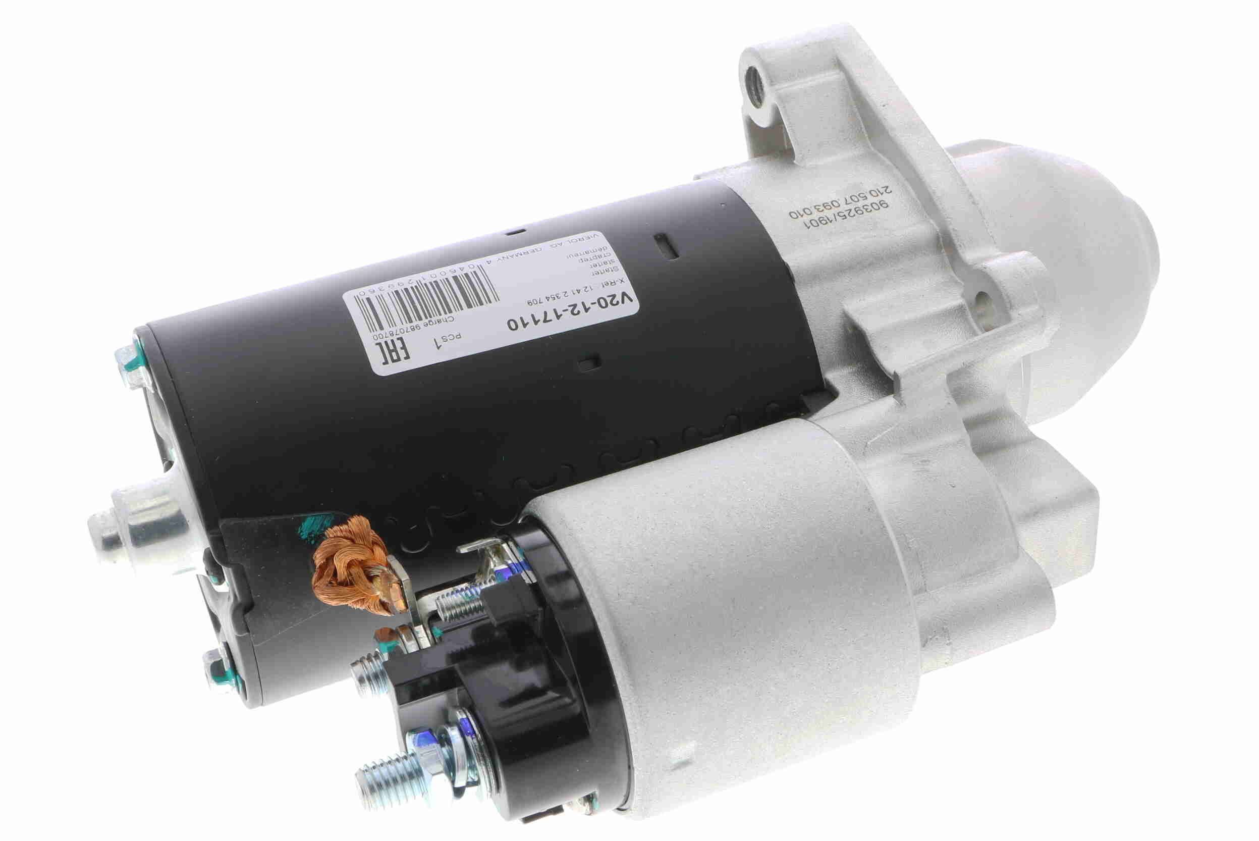 Starteris VEMO V20-12-17110