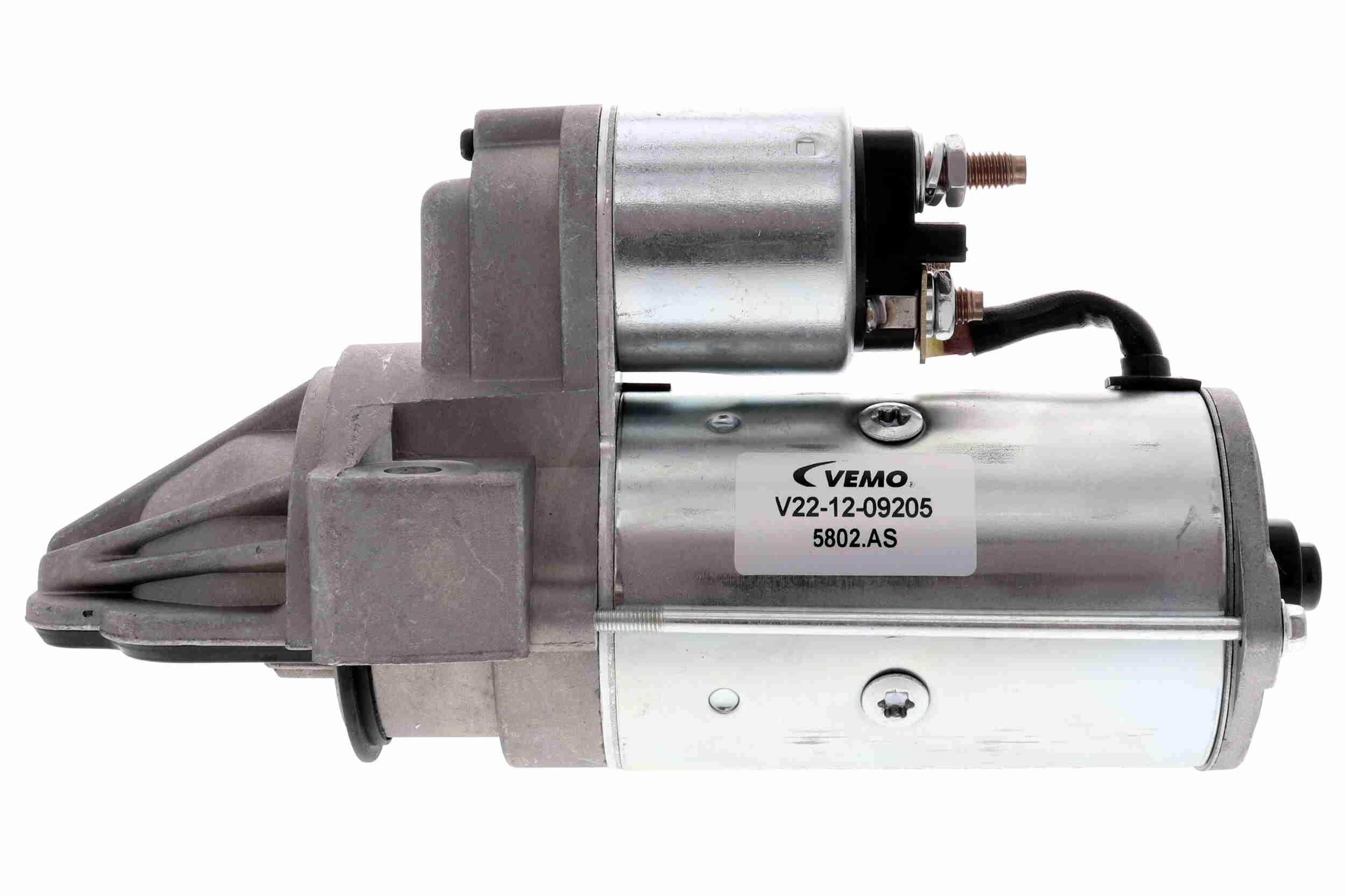 Starteris VEMO V22-12-09205