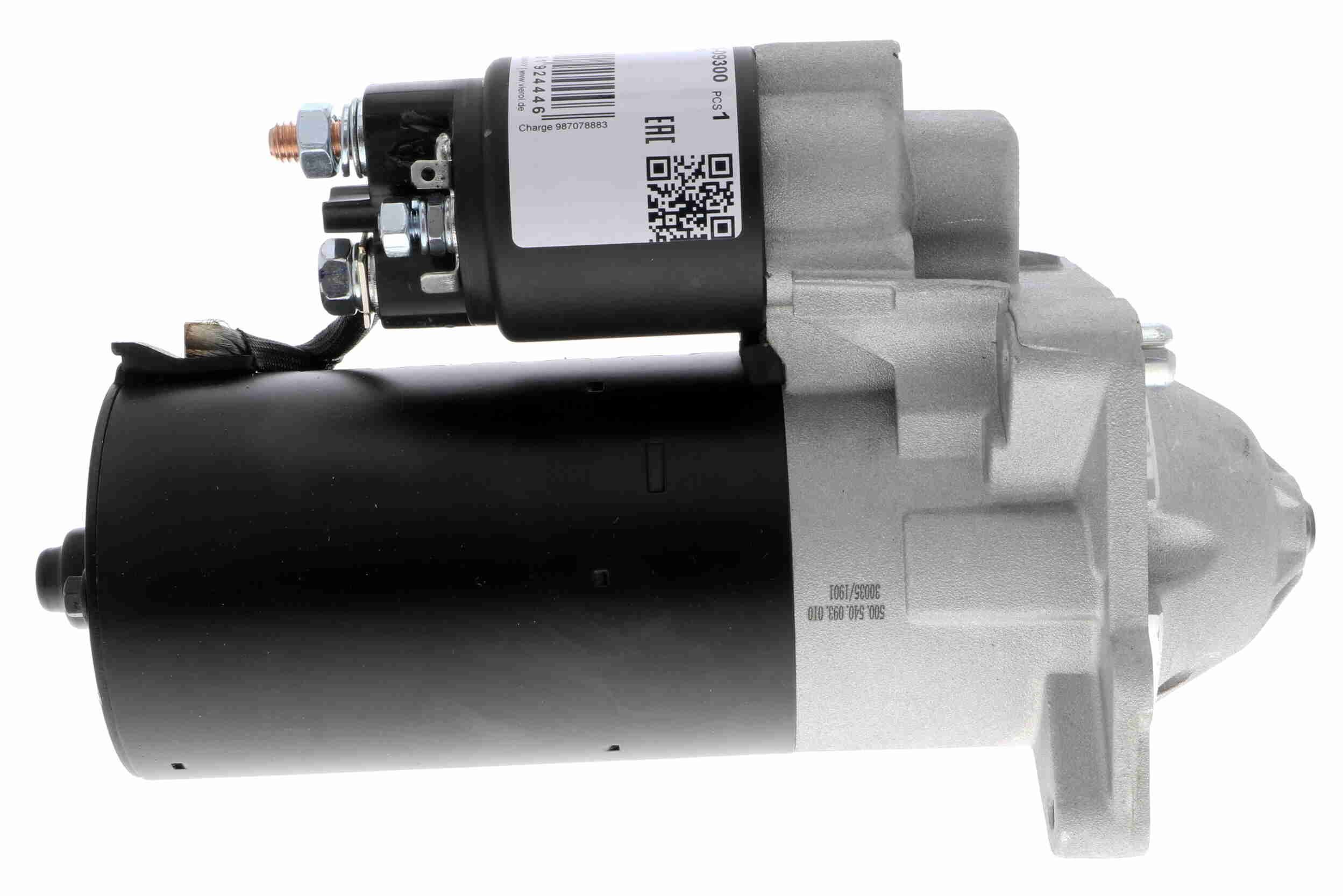 Starteris VEMO V22-12-09300