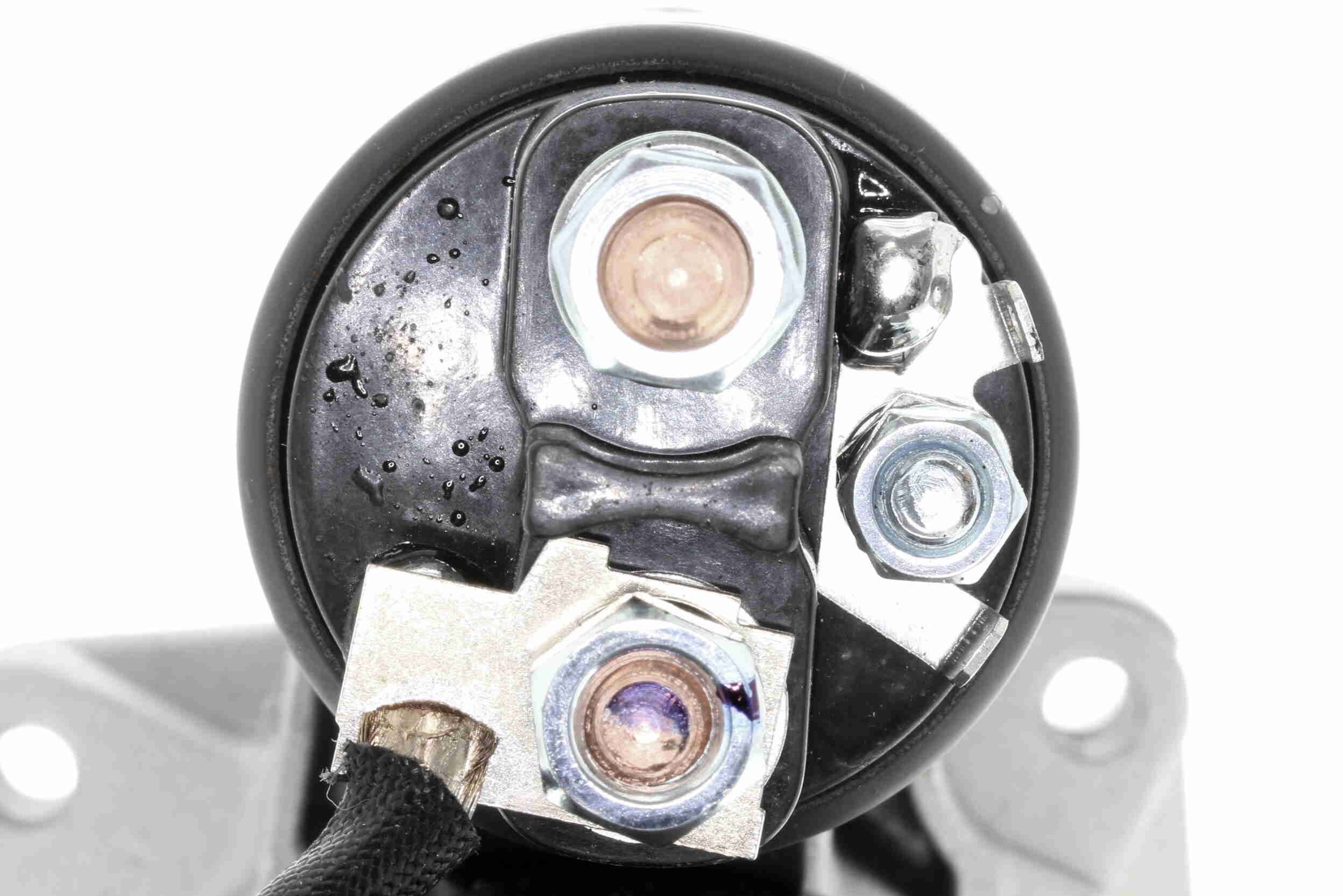 Starteris VEMO V22-12-09300