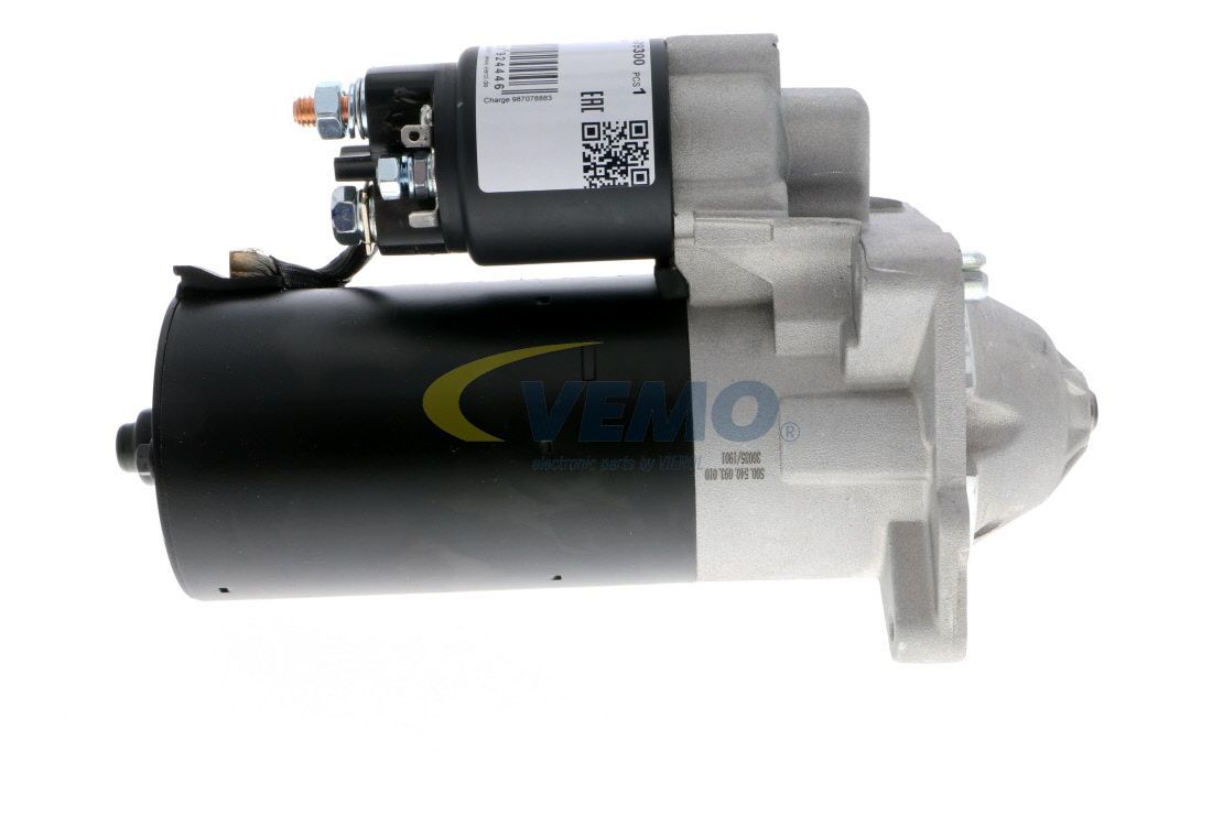 Starteris VEMO V22-12-09300